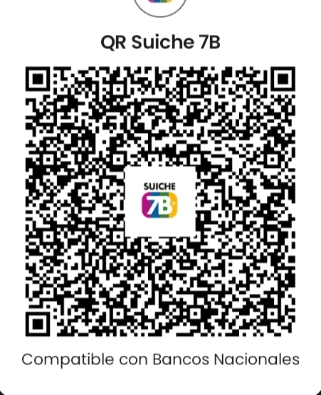 QR Pago Móvil